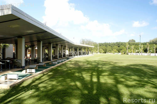 Mission Hills Phuket Golf Resort & Spa 31